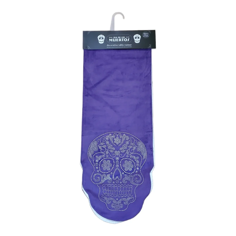 Day Of The Dead new goth